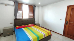 Modern Master bedroom B